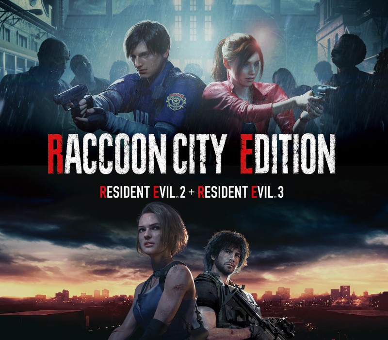 Resident Evil