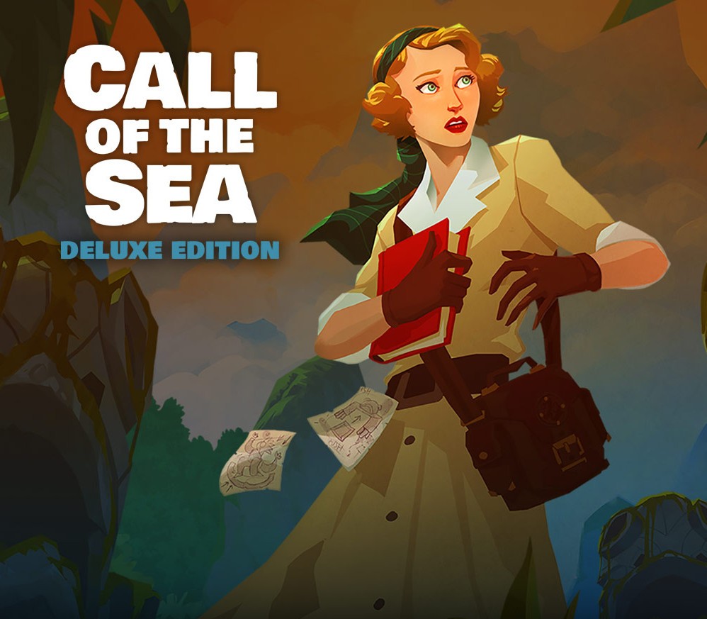 Call of the Sea