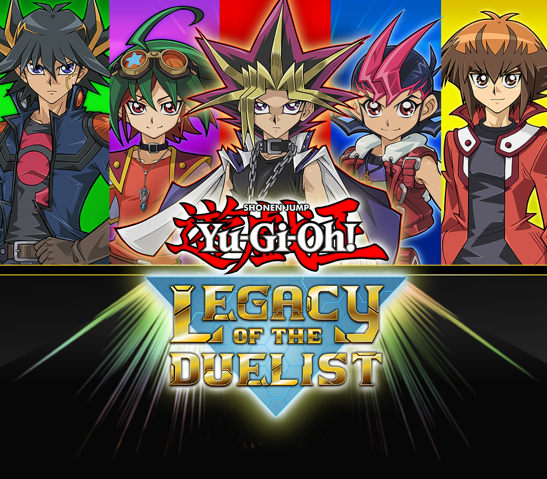 Yu-Gi-Oh