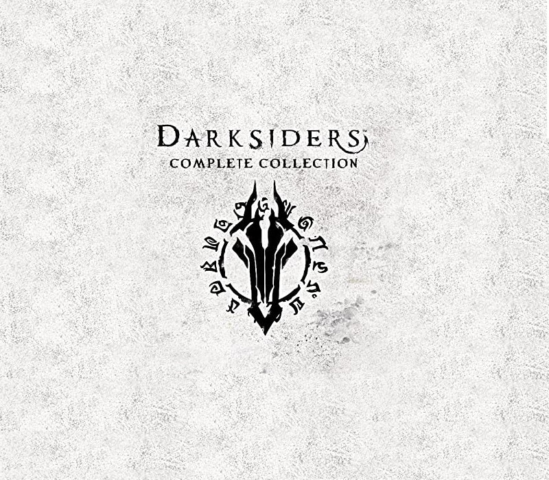 Darksiders series