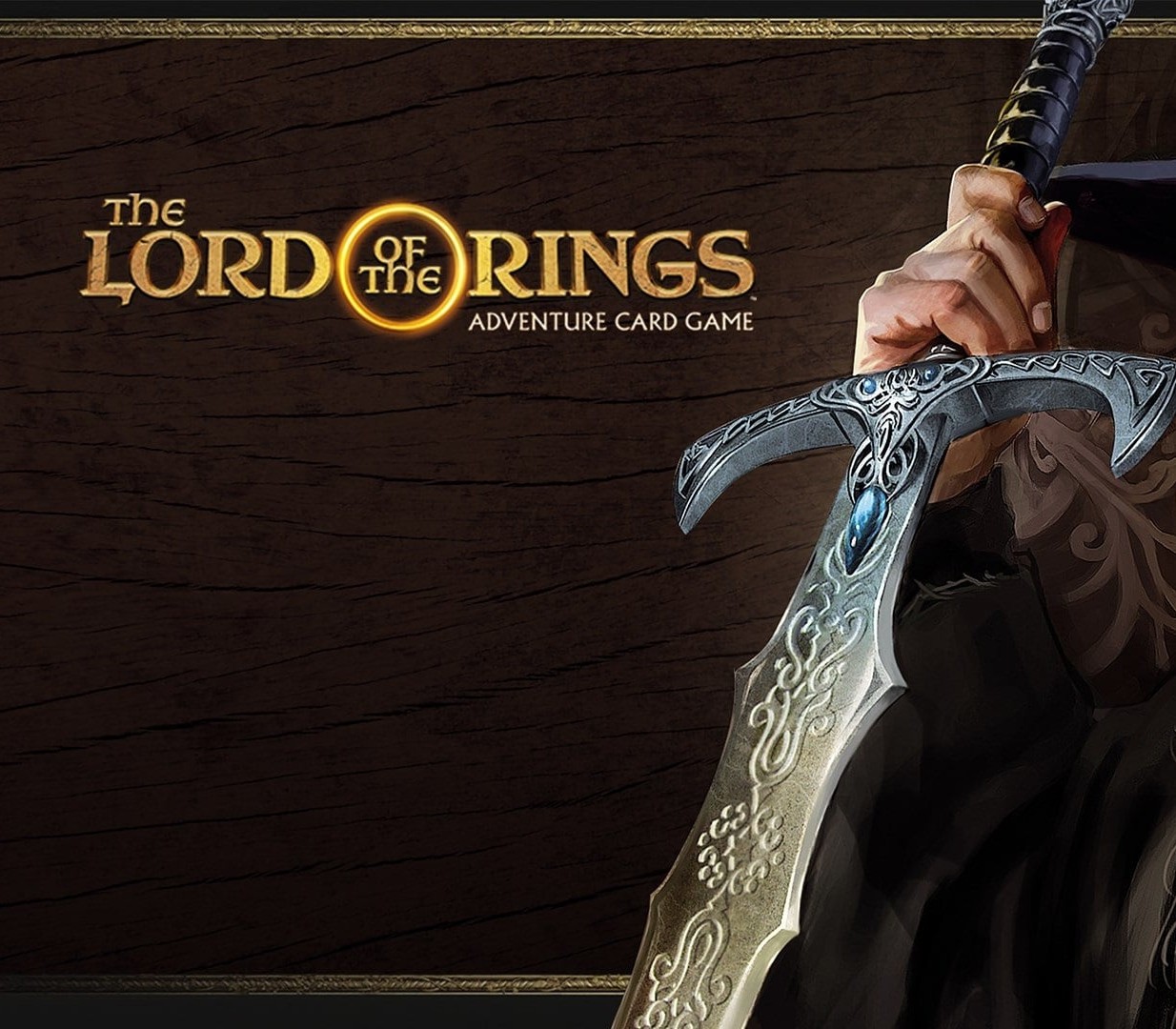 The Lord of the Rings: Adventure Card Game
