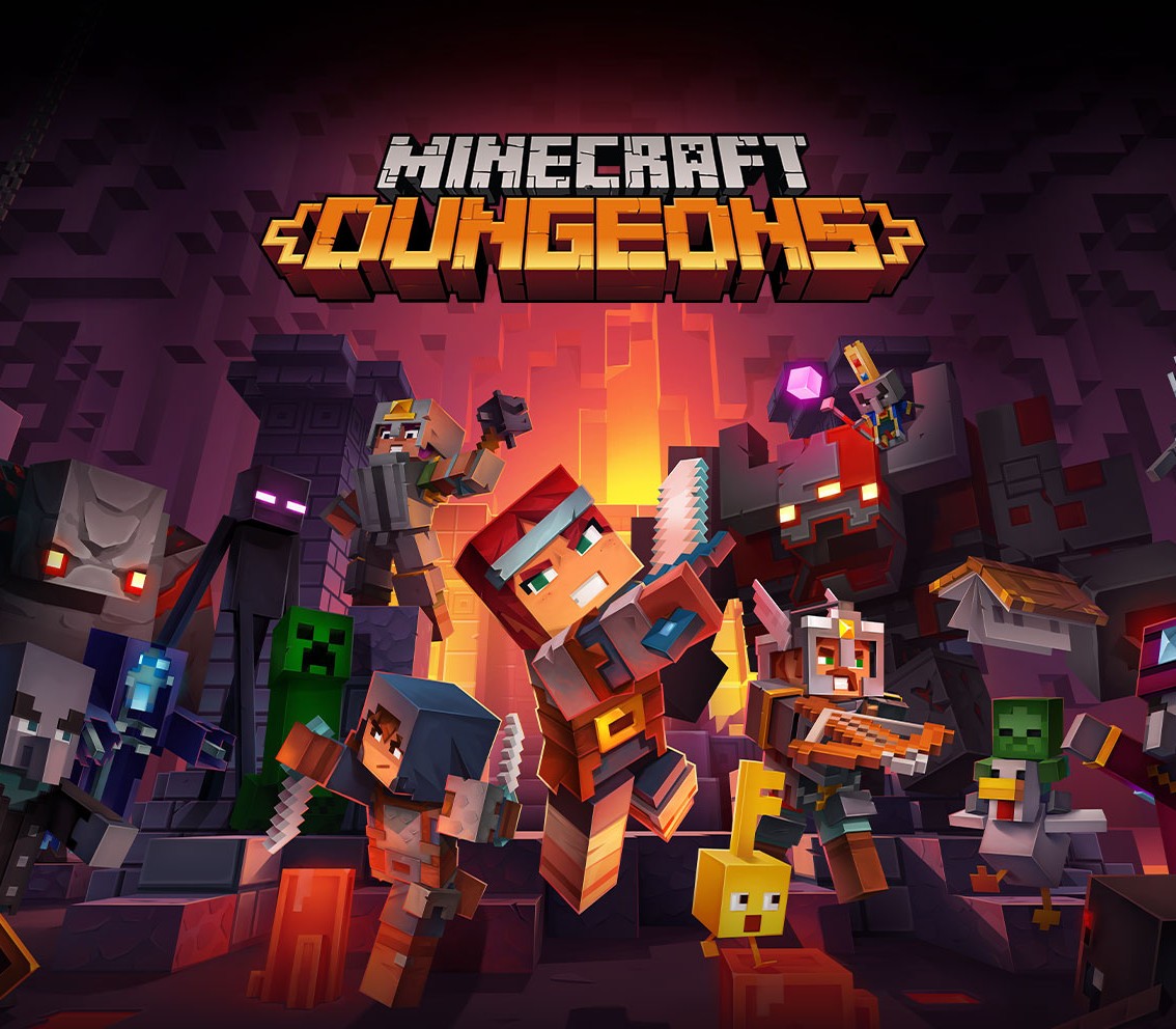 Minecraft