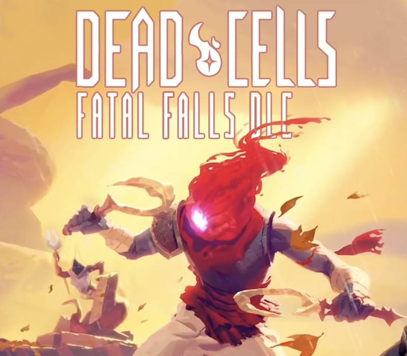 Dead Cells