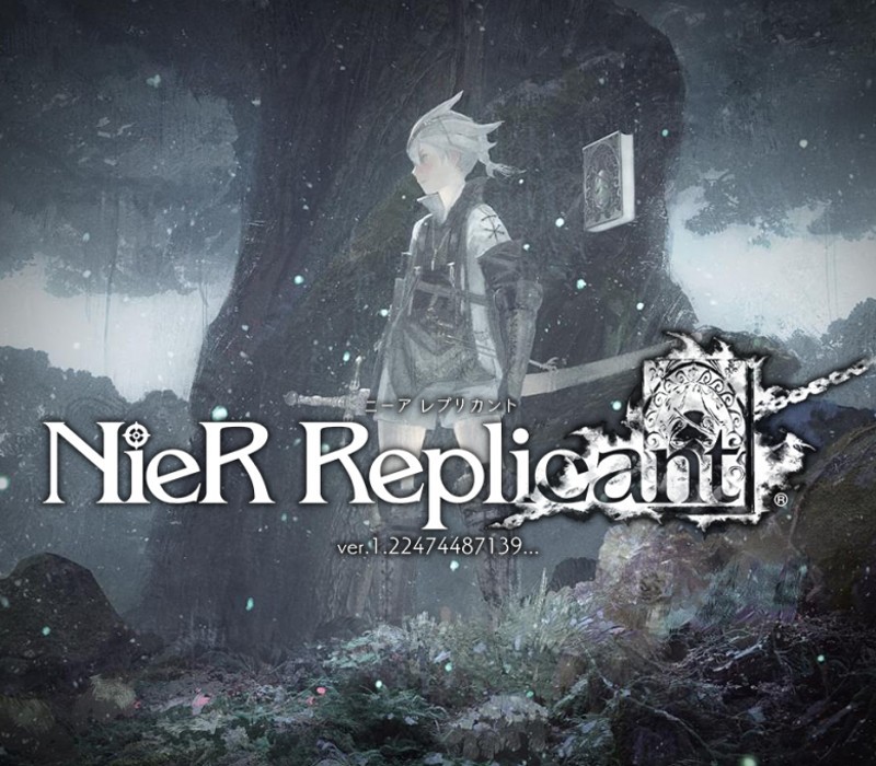 Nier Replicant ver.1.22474487139...