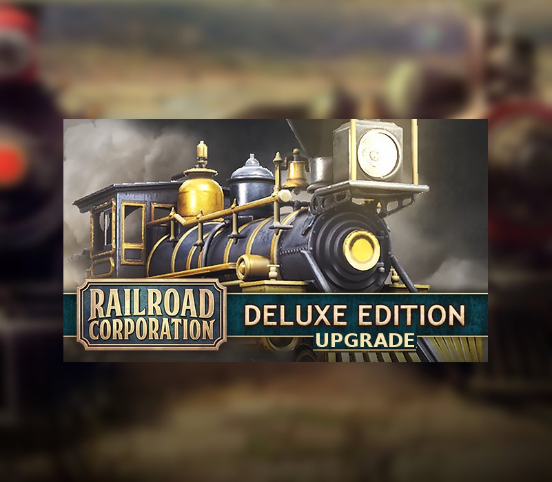 Railroad Corporation 1