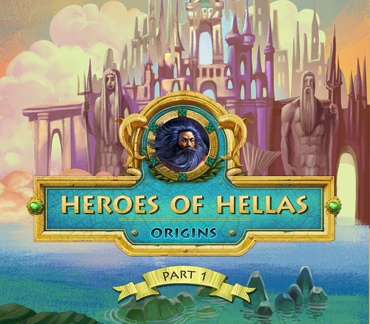 Heroes of Hellas