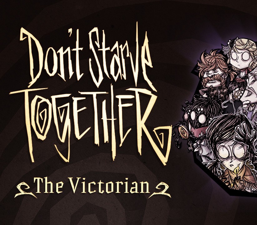 Don't Starve