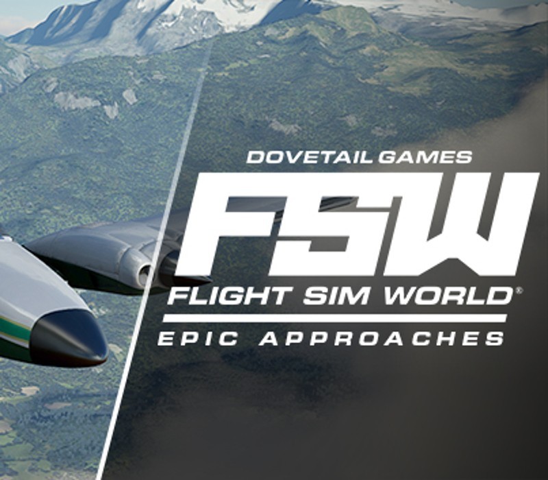 Flight Sim World
