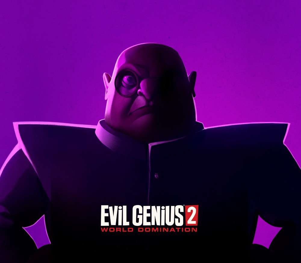 Evil Genius
