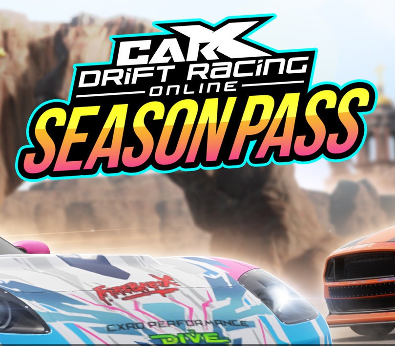 CarX Drift Racing