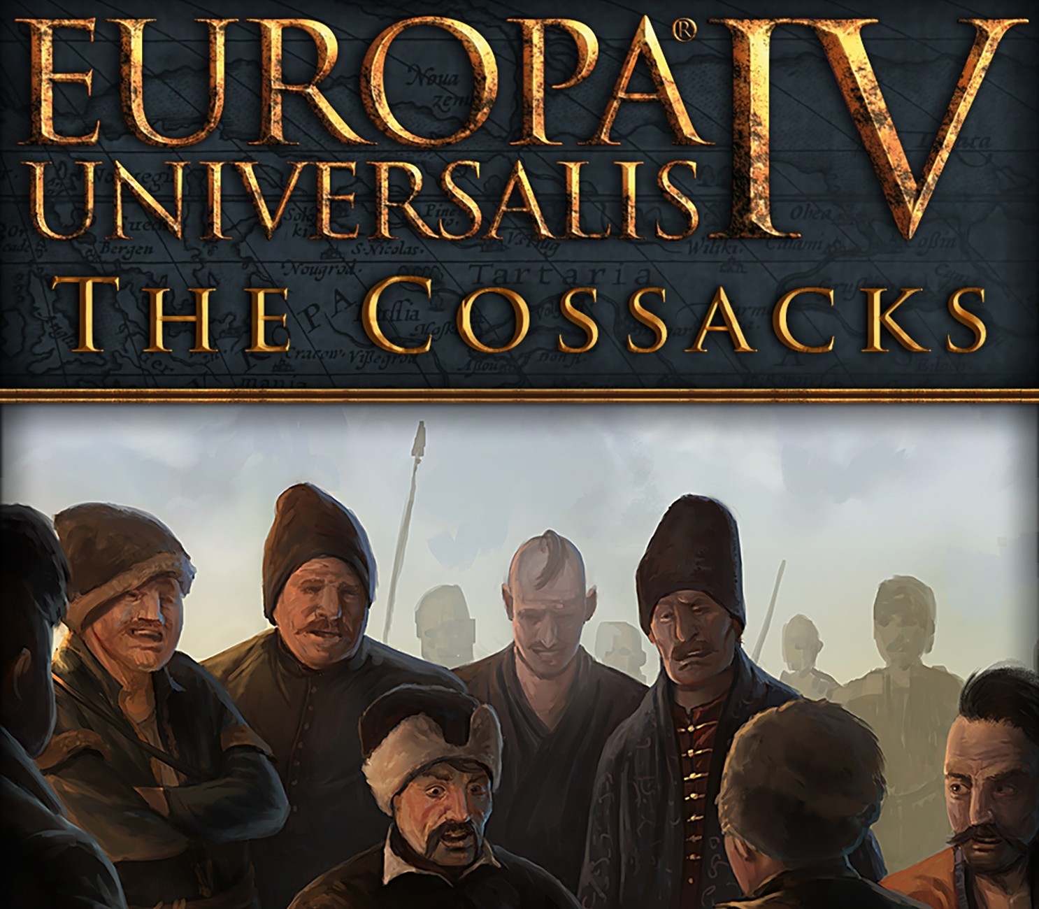 Europa Universalis IV