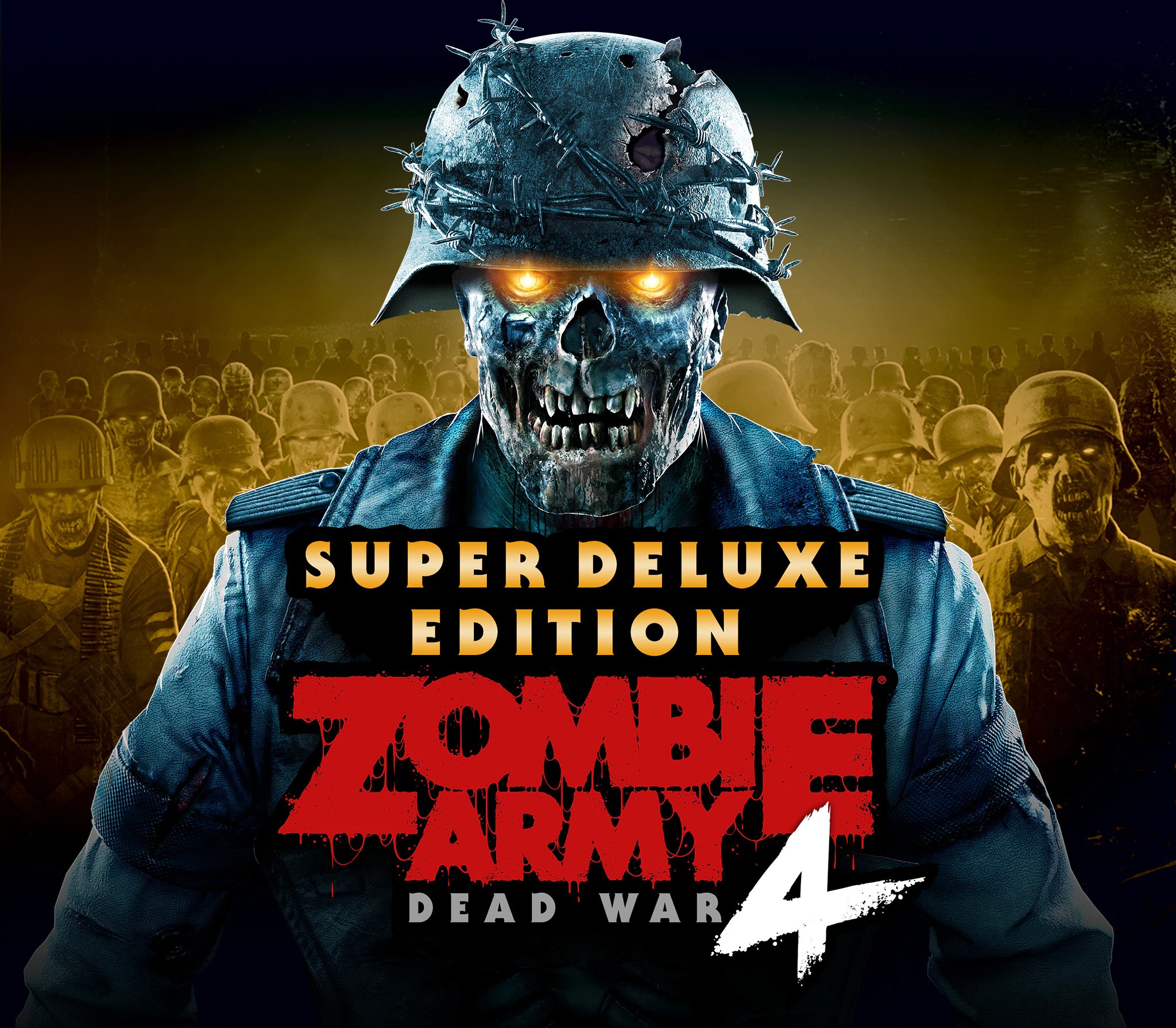 Zombie Army
