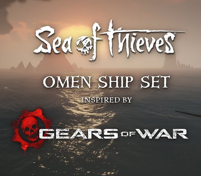 Sea of Thieves