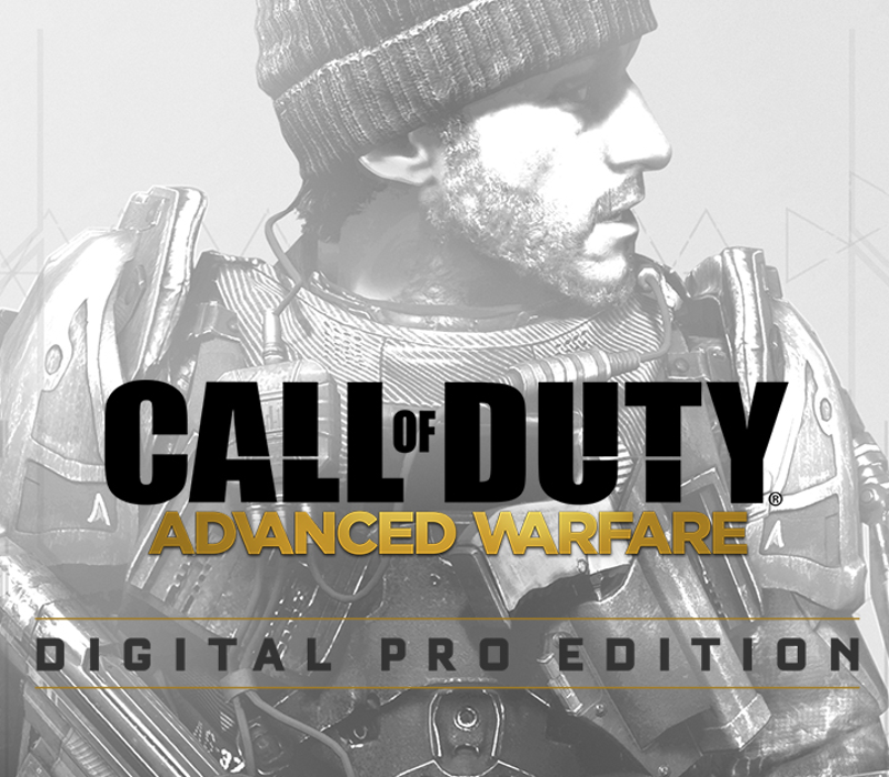 Call of Duty: Advanced Warfare