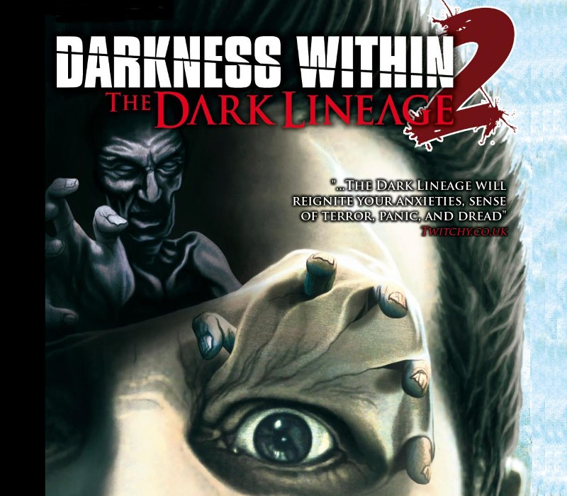 Darkness Within