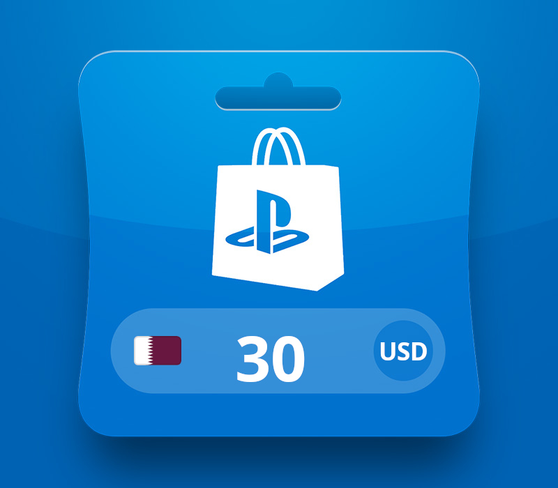 PlayStation Network Card