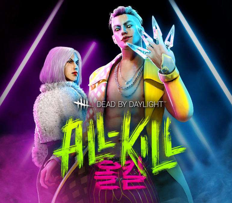 Dead by Daylight