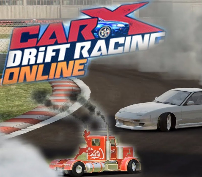 CarX Drift Racing