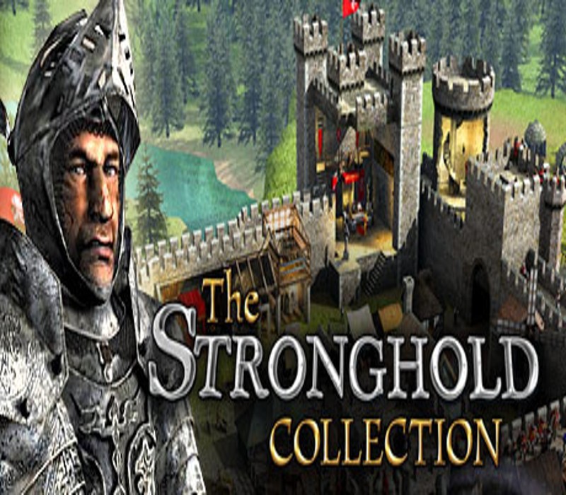 The Stronghold