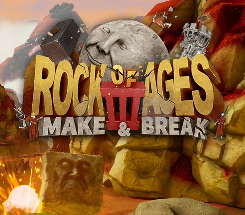 Rock of Ages