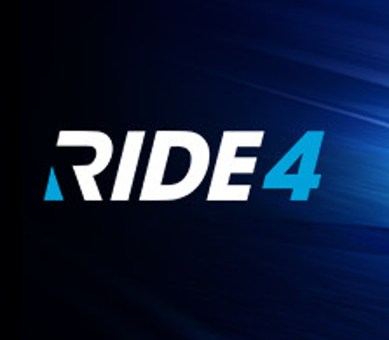 RIDE 4