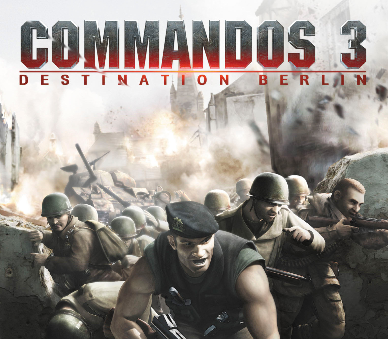 Commandos