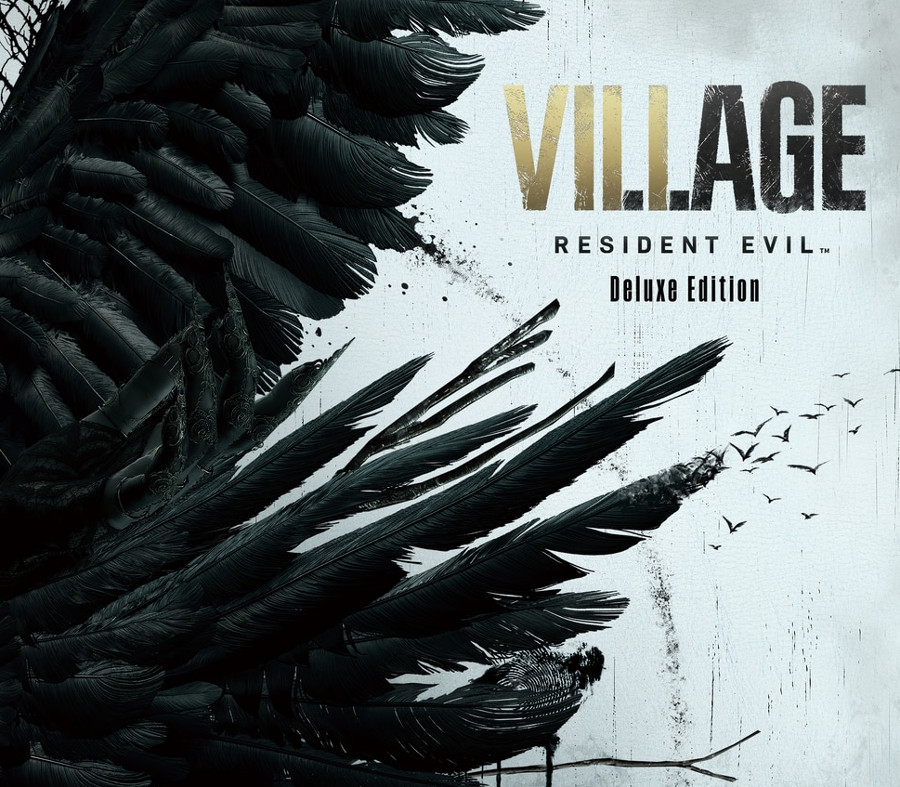 Resident Evil Village