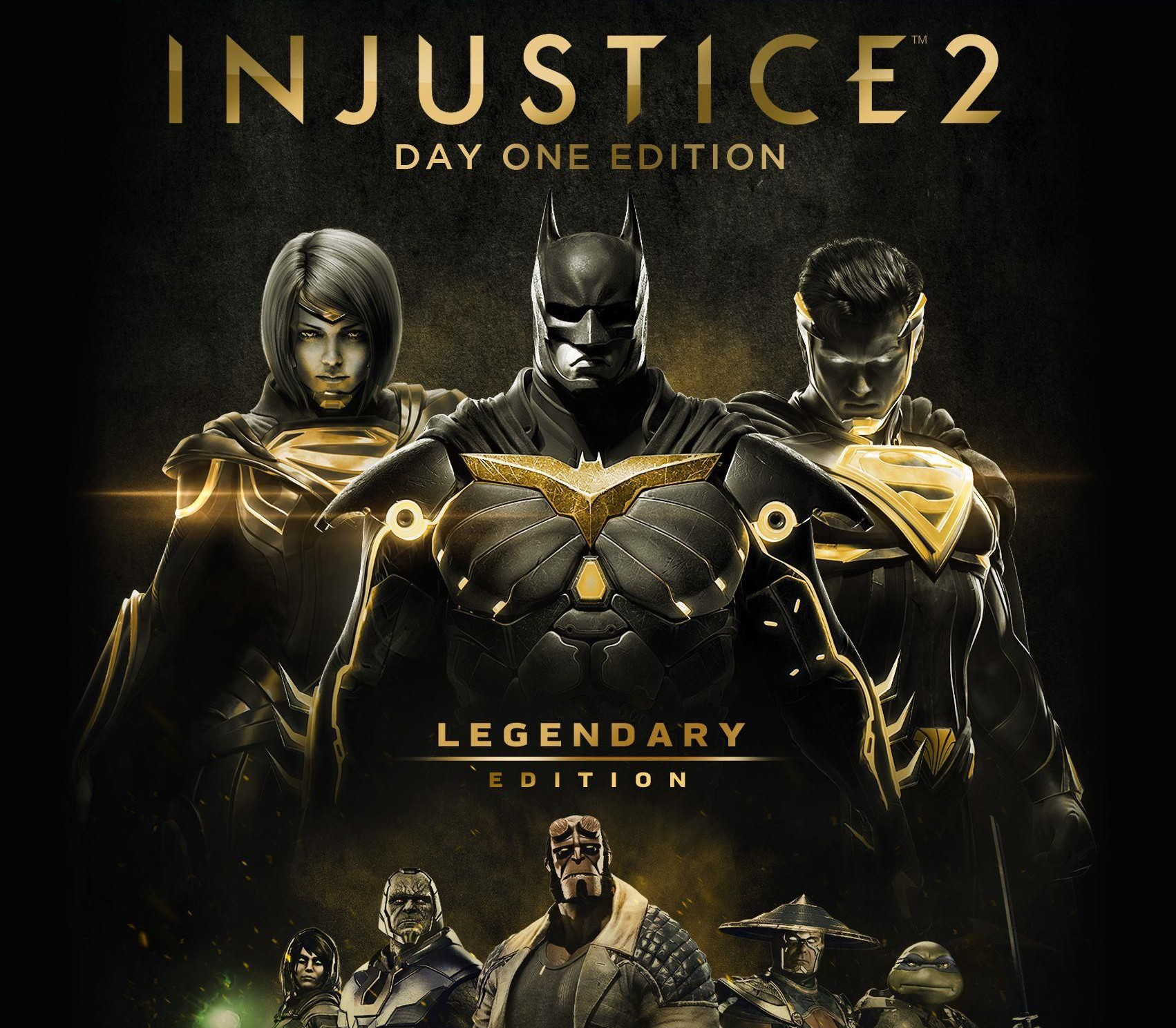 Injustice 2