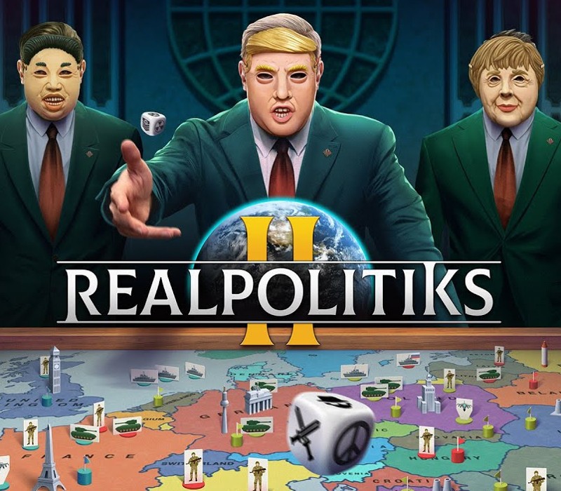 Realpolitiks