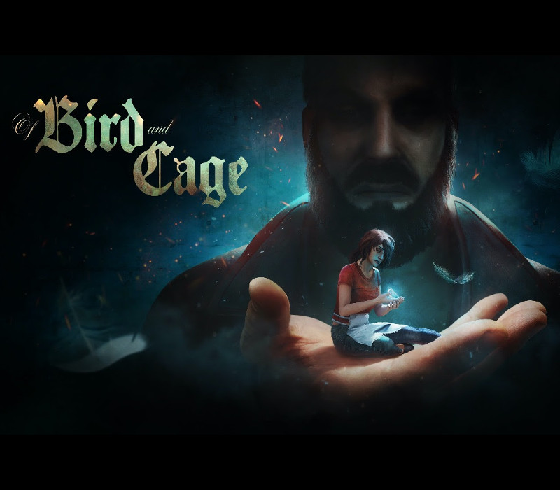 Of Bird and Cage