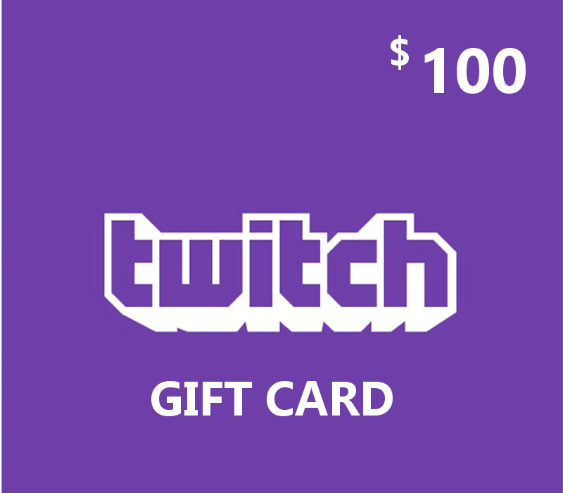 Twitch