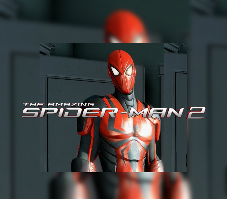 The Amazing Spider-Man 2