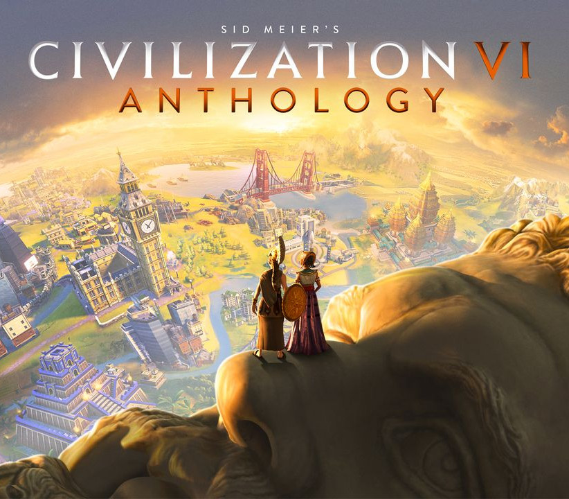 Sid Meier’s Civilization VI Anthology