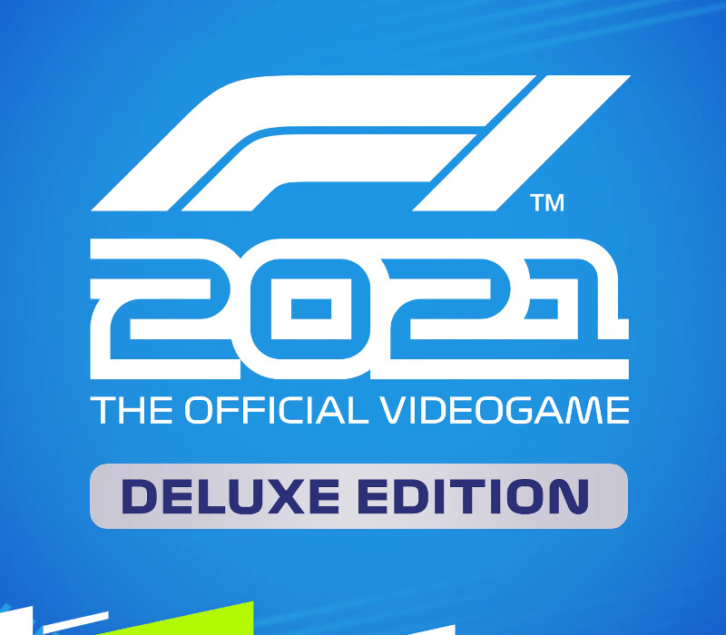 F1 2021