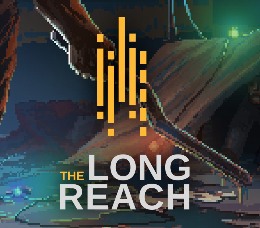 The Long Reach