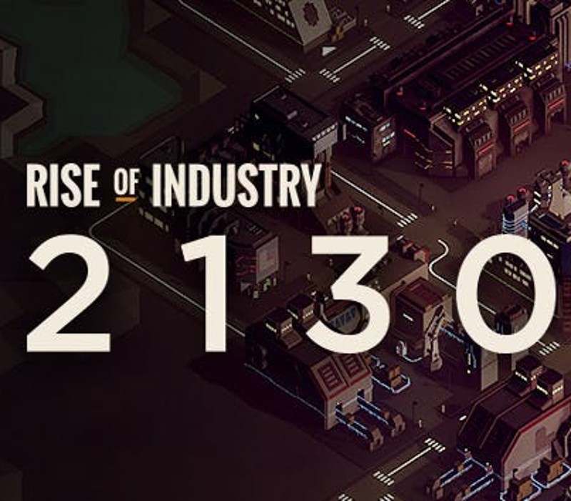 Rise of Industry