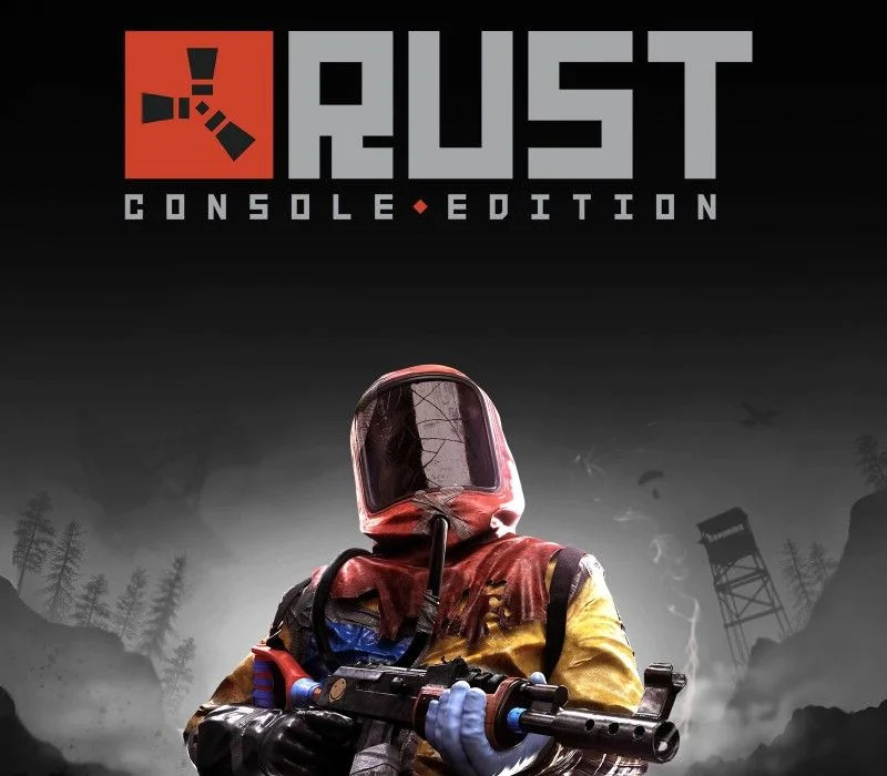 RUST