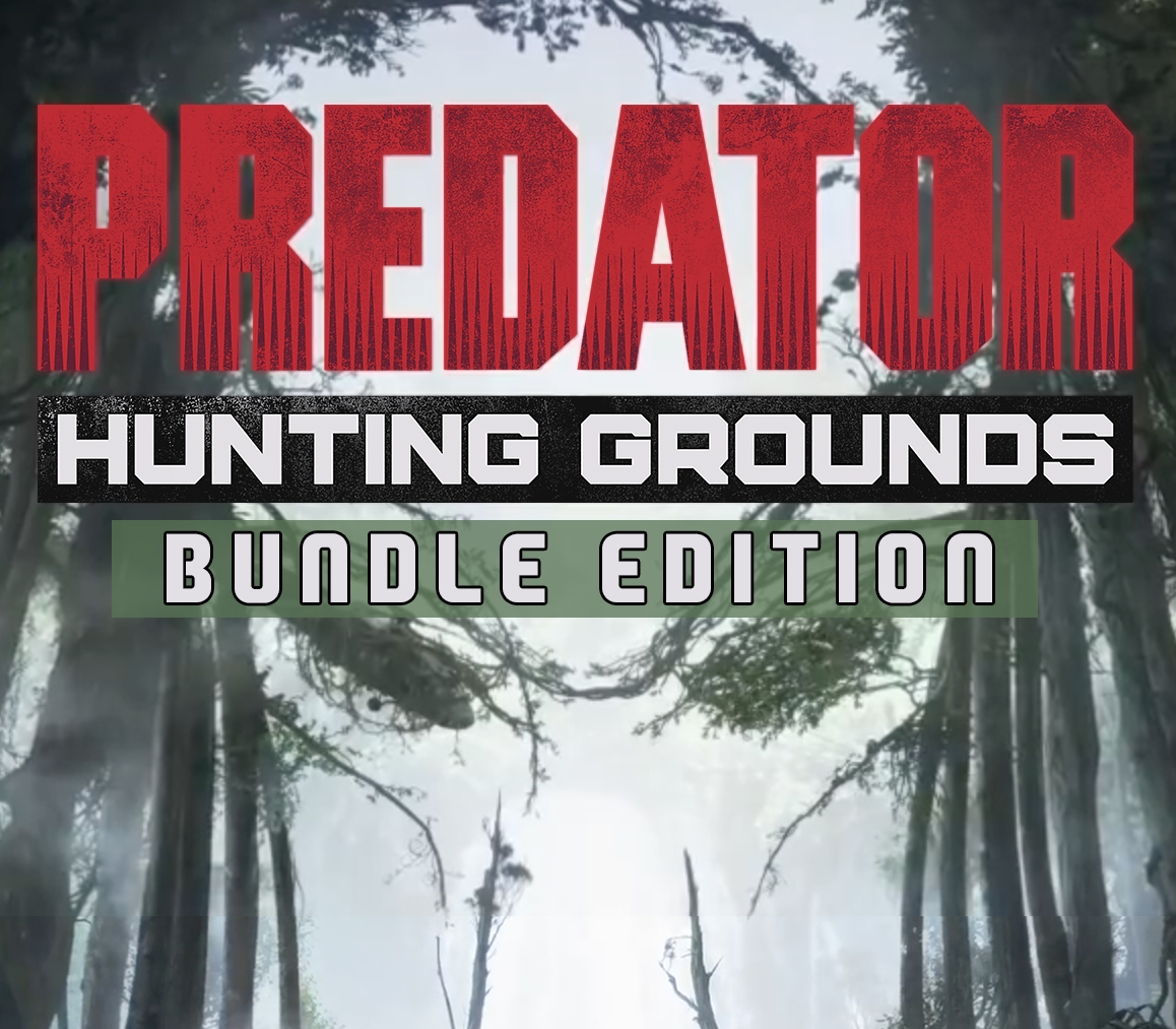 Predator: Hunting Grounds
