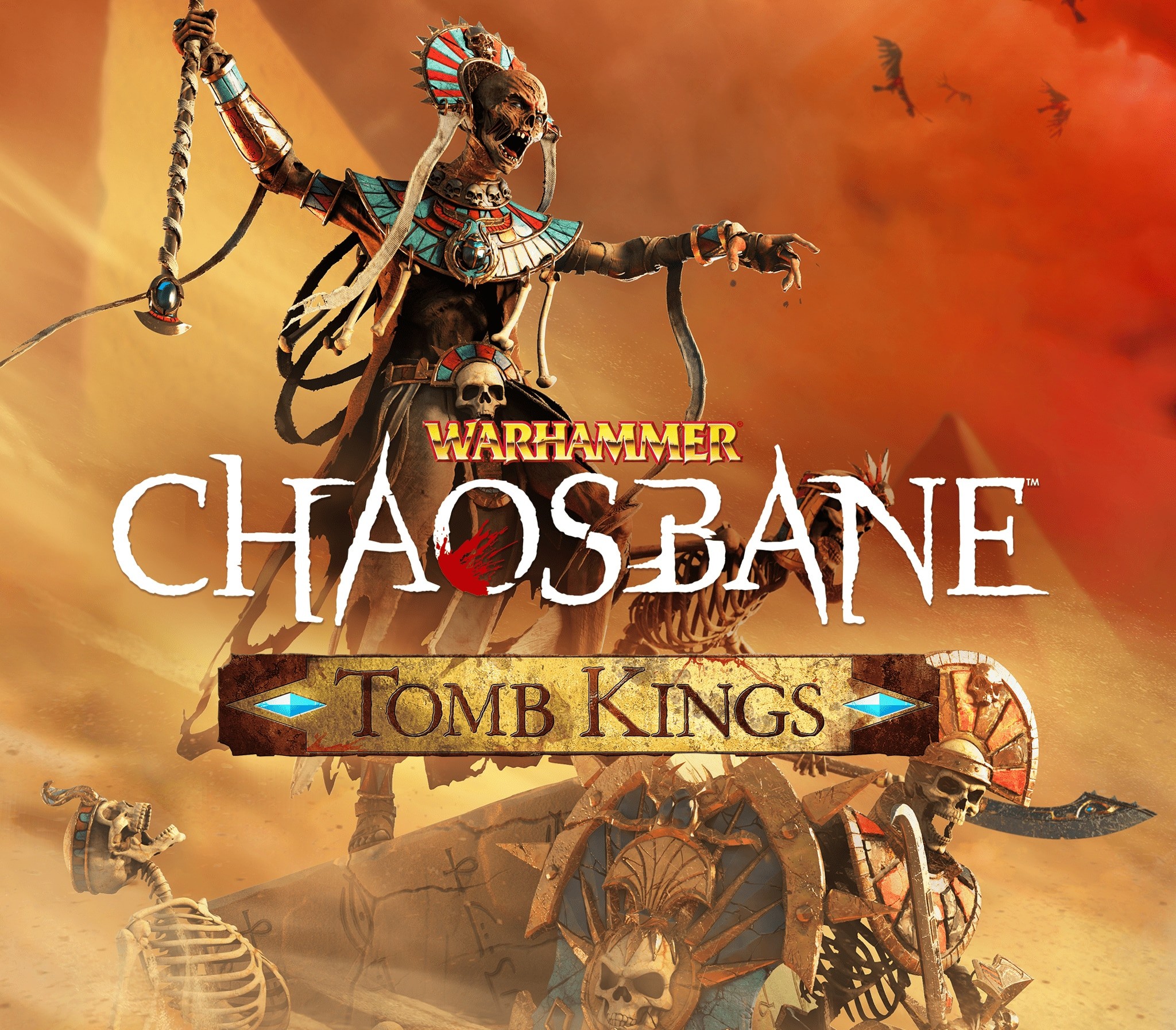 Warhammer: Chaosbane