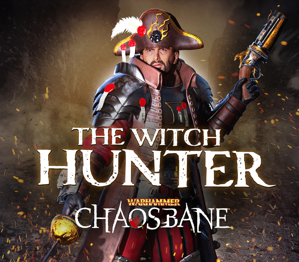 Warhammer: Chaosbane
