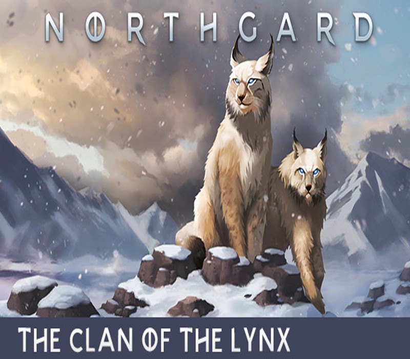 Northgard