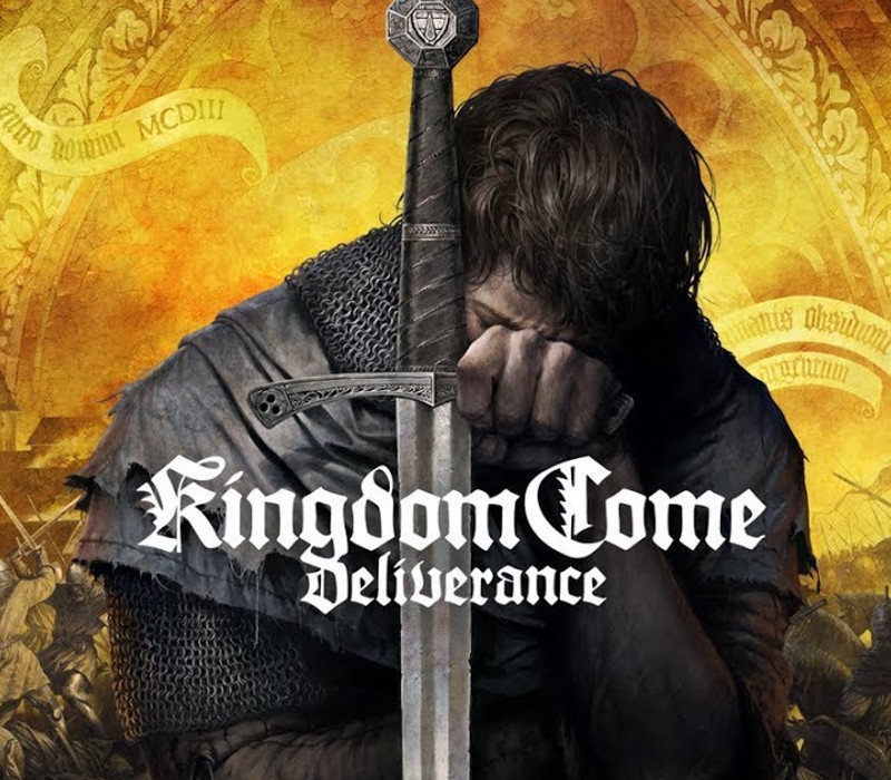 Kingdom Come: Deliverance 1