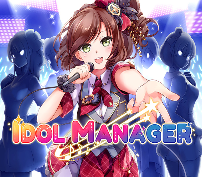 Idol Manager