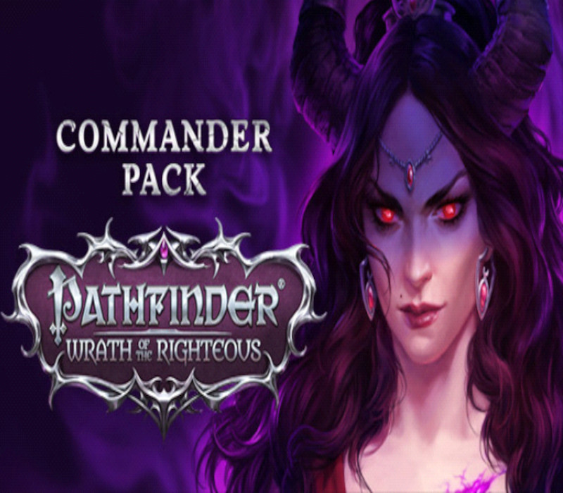 Pathfinder: Wrath of the Righteous