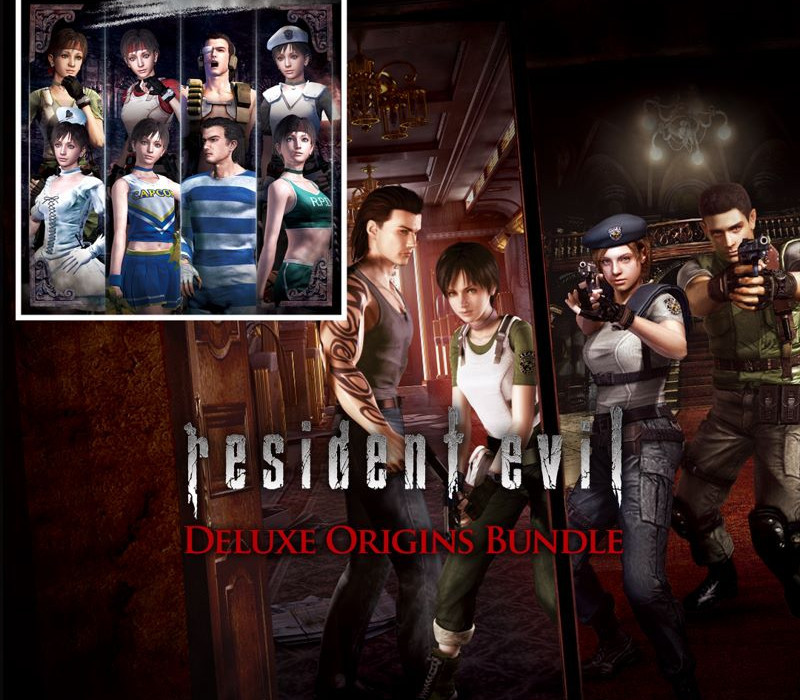 Resident Evil