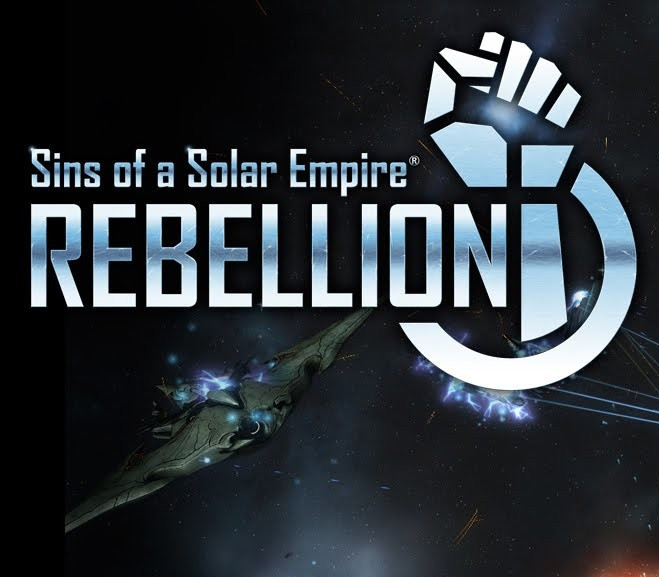 Sins of a Solar Empire