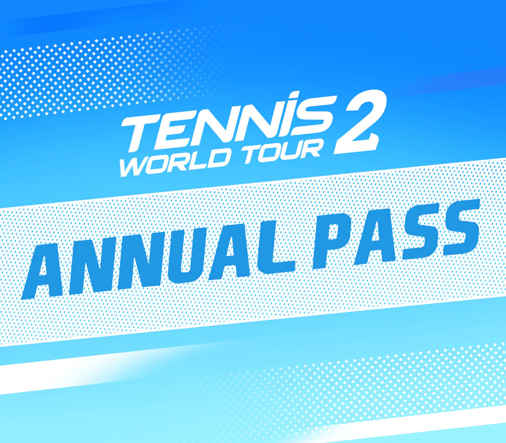 Tennis World Tour