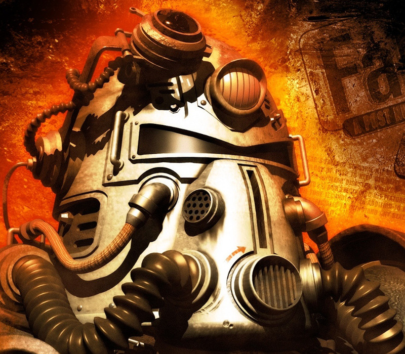 Fallout 1