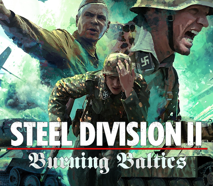 Steel Division 2