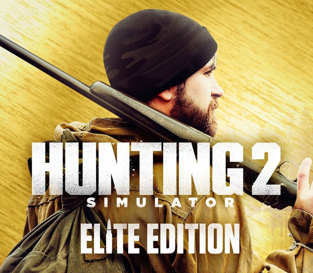 Hunting Simulator 2
